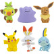 Pokemon Battle Figure Multipack 6 Figures