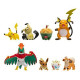 Pokemon Battle Figure Multipack 8 Figures