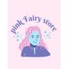 Pink Fairy