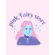 Pink Fairy
