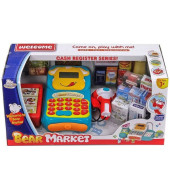 Bear Market Cash Register