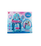 Dresser Toy Play Set Beauty Cosmetic Kit