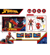 Spiderman Ultimate Hero