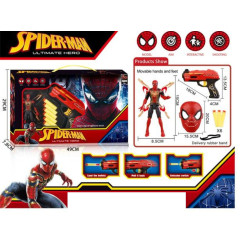 Spiderman Ultimate Hero