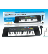 Electronic Piano Keyboard