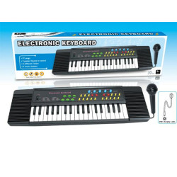 Electronic Piano Keyboard