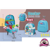 Doctor Backpack Toy