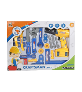 Craftsman Depot Tool Set