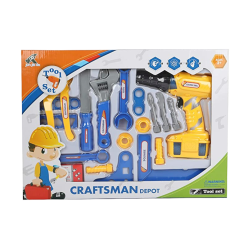 Craftsman Depot Tool Set