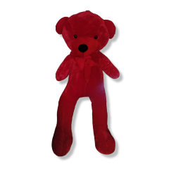 Teddy Bear - Red