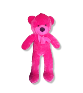Teddy Bear - Fuchsia