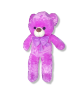 Teddy Bear -Purple