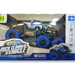 Rock Climber Vehicle Remote Control