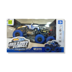 Rock Climber Vehicle Remote Control