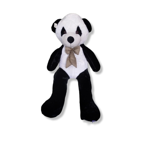 Panda Plush Toy