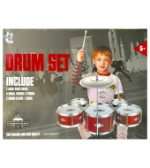Drum Set