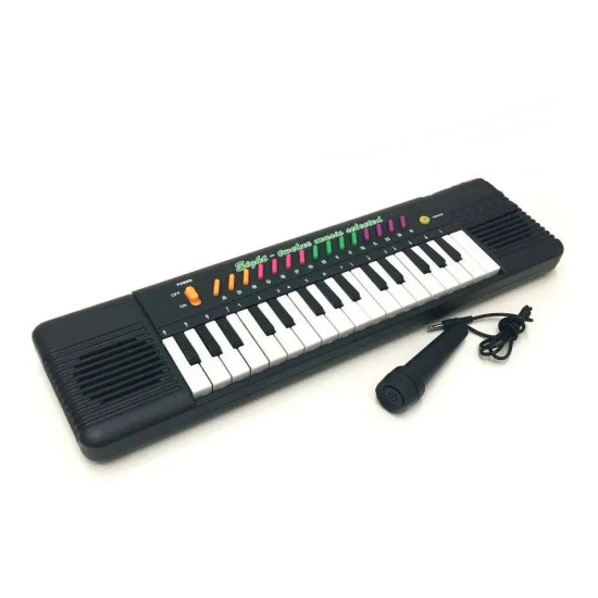 Keyboard Piano Musical Toy