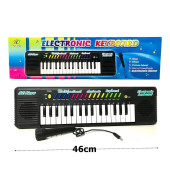 Keyboard Piano Musical Toy