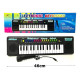 Keyboard Piano Musical Toy
