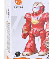 Remote Control Robot Toys