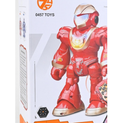 Remote Control Robot Toys