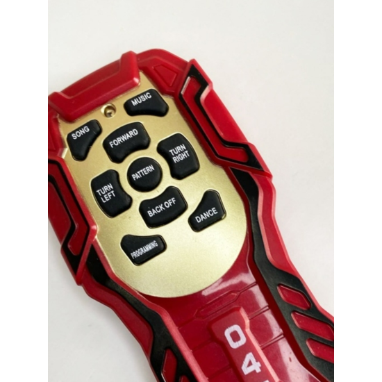 Remote Control Robot Toys