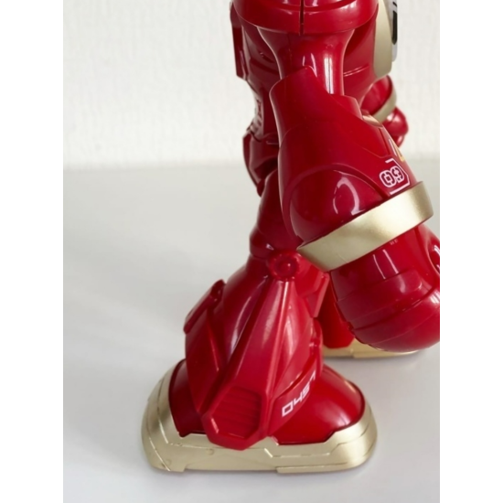 Remote Control Robot Toys