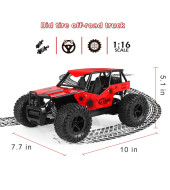 RC Off-Road Cars