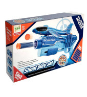 Soft Bullet Gun 5 in 1