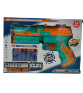 Soft Bullet Pistol Gun