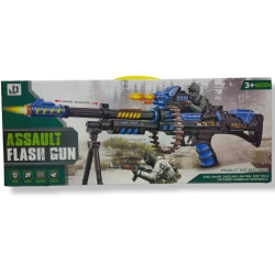 Assault Machine Gun