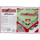 Monopoly Board Game English/Arabic - Board Game