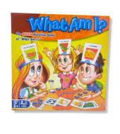What am - Board Game