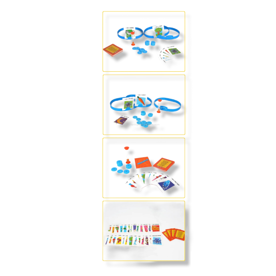 What am - Board Game