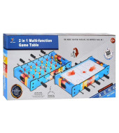 Board Game 2 in 1