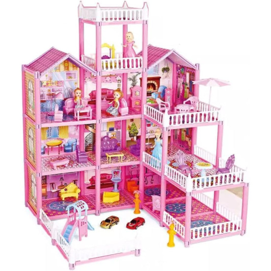 Doll House Toy