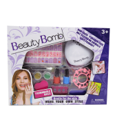 Beauty Bomb Nail Care Set