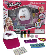 The Baby Shop Salón