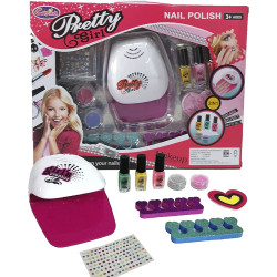 The Baby Shop Salón