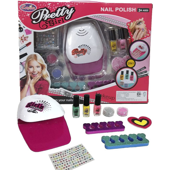 The Baby Shop Salón