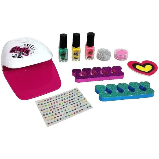 The Baby Shop Salón