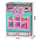 L.O.L Surprise Big House