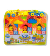 Building Blocking Bag Toy 79 PC