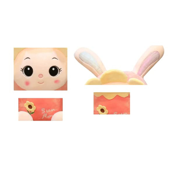 Sunflower Unicorn stuffed toy