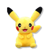 Pokemon Pikachu Soft toy
