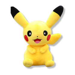 Pokemon Pikachu Soft toy