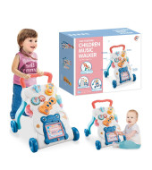 Multifunction Baby Walker