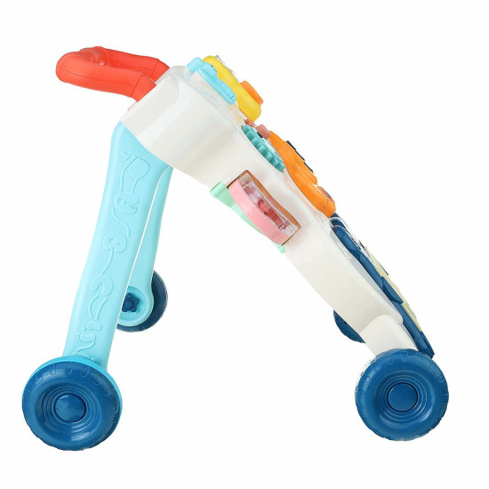 مشاية اطفال متعددة الوظائف