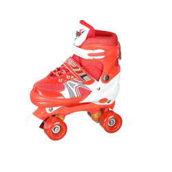 4 Wheel Skating Shoes