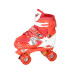 4 Wheel Skating Shoes